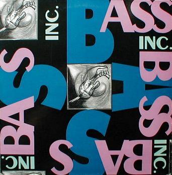 Bass Inc. - Bass Inc. 1