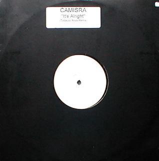 Camisra - It's Alright ( Tobacco Boys Remix )