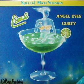 Lime - Guilty/Angel Eyes Medley