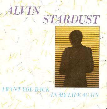 Alvin Stardust - I Just Wanna Make Love To You