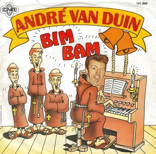 André van Duin - Als Je Huilt