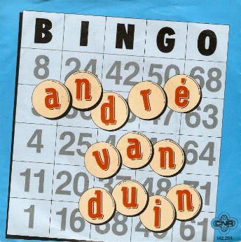 André van Duin - Bingo (Ringo)