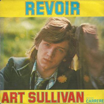 Art Sullivan - Revoir