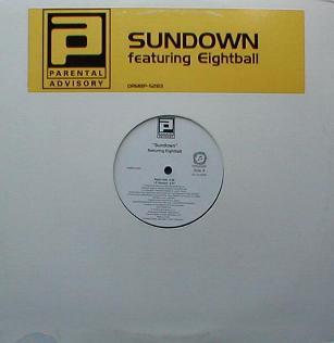Parental Advisory Feat Eightball - Sundown ( PROMO )