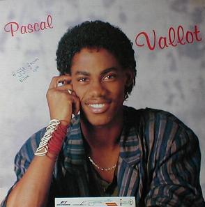 Pascal Vallot - Pascal Vallot