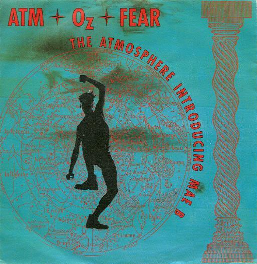 Atmosphère Introducing Mae B. - Atm Oz Fear