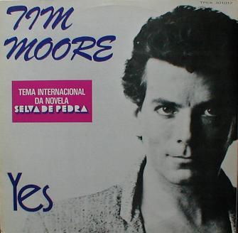 Tim Moore - Yes