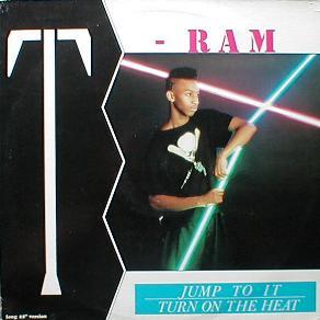 T-Ram - Jump To It