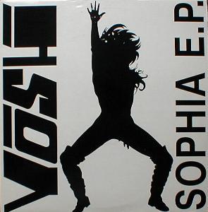 Yosh - Sophia E.P.