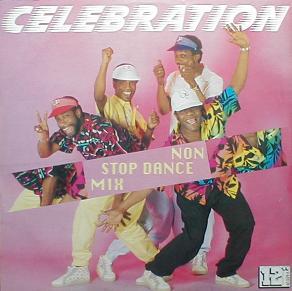 Celebration - Non Stop Dance Mix