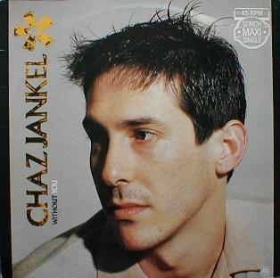 Chaz Jankel - Without You