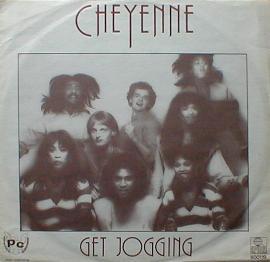 Cheyenne - Get Jogging