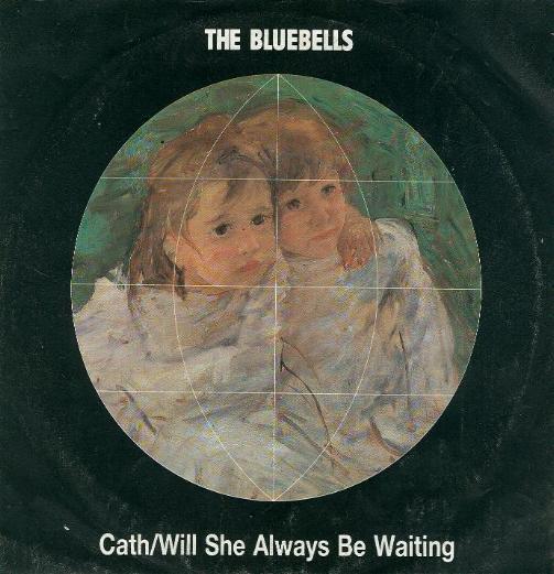 Bluebells, The - Cath