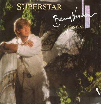 Benny Neyman - Superstar ( Mai Mou )