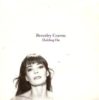 Beverly Craven - Holding On