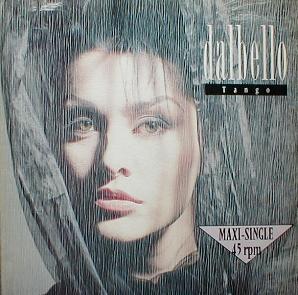Dalbello - Tango ( MINT )
