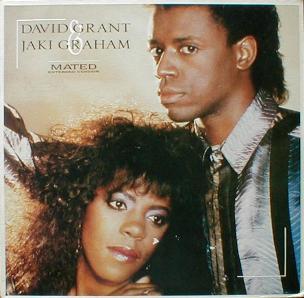 Jaki Graham & David Grant - Mated ( Extended Version )