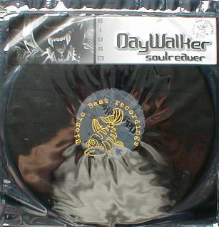 Daywalker - Soulreduer ( MINT )