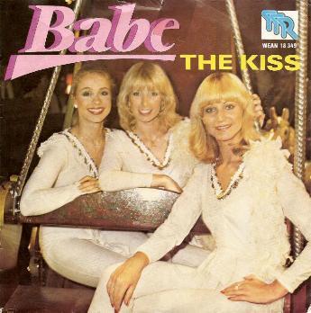 Babe - The Kiss ( Viva Los Hombress )