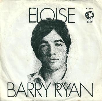 Barry Ryan - Eloise