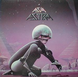 Asia - Astra