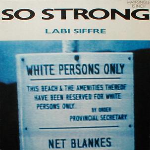 Labi Siffre - ( Something Inside ) So Strong