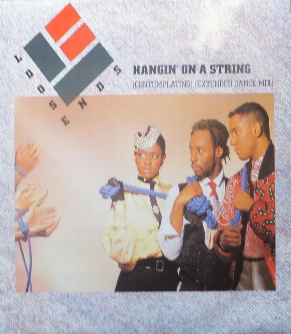 Loose Ends - Hangin' On A String ( Contemplating ) ( Extended Dance Mix )