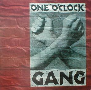One O'Clock Gang - Carry Me