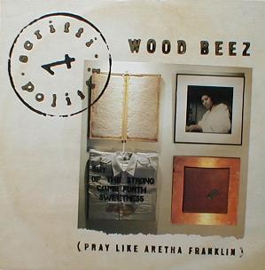 Scritti Politti - Wood Beez ( Pray Like Aretha Franklin )