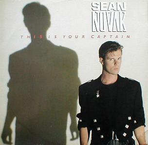 Sean Novak - This Is Your Captain