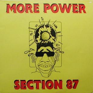 Section 87 - More Power