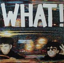 Soft Cell - What ! ( MINT )