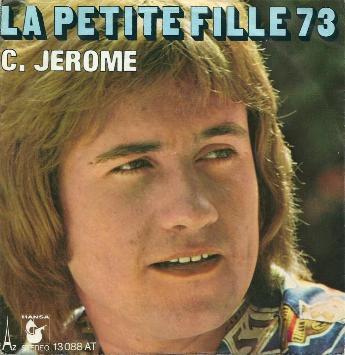 C. Jerome - La Petite Fille 73