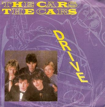 Cars, The - Drive
