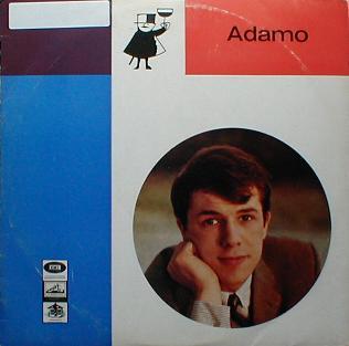 Adamo - Adamo '66