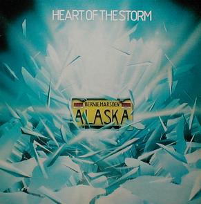 Alaska - Heart Of The Storm