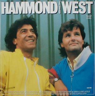 Albert Hammond & Albert West - Hammond And West