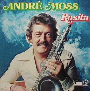 André Moss - Rosita