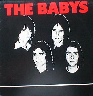 Babys, The - The Baby's