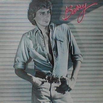 Barry Manilow - Barry