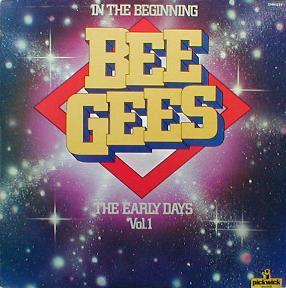 Bee Gees - In The Beginning / The Early Days Vol. 1