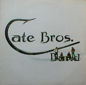 Cate Bros. - The Cate Bros. Band