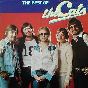Cats, The - The Best Of