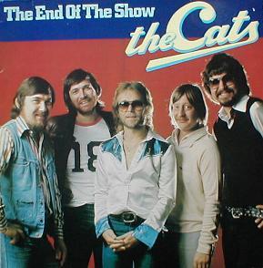 Cats, The - The End Of The Show