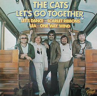 Cats, The - The Cats Op Hun Best