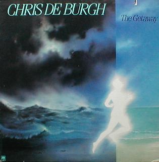Chris De Burgh - The Getaway
