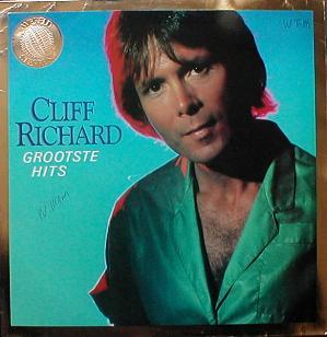 Cliff Richard - Grootste Hits