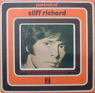 Cliff Richard - Portrait Of Cliff Richard