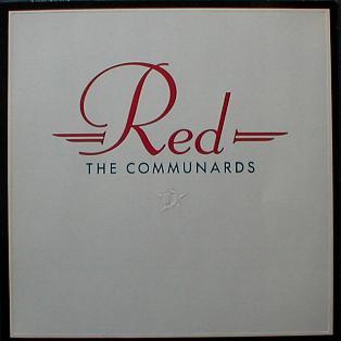 Communards, The - Red