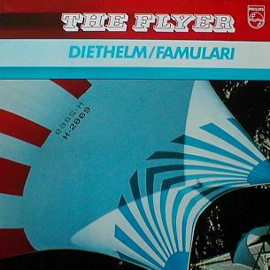 Diethelm / Famulari - The Flyer